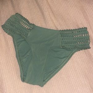 Robin Piccone Bikini Bottoms